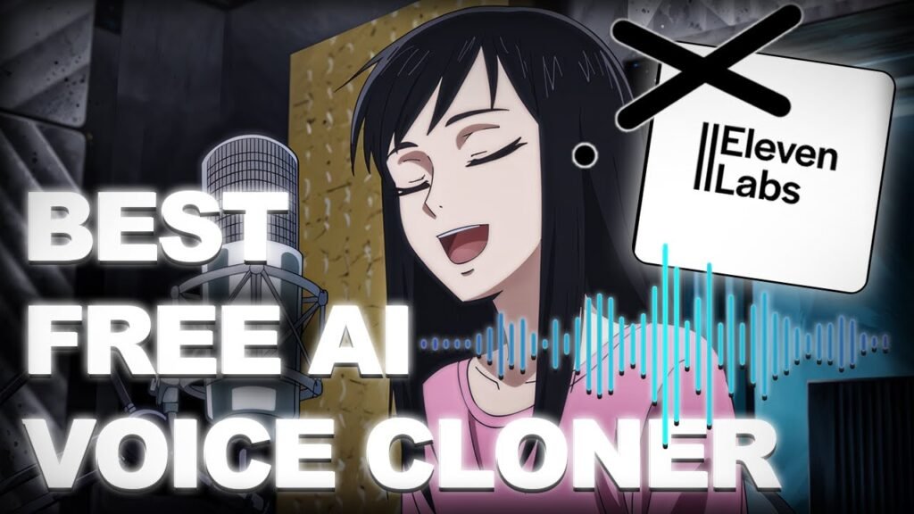 AI Cartoon Voice Trend 2026