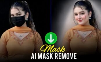 AI Mask Remove: How to Remove Face Masks from Photos Instantly