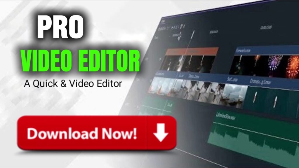 Best Pro Video Editor Apps Better Than CapCut in 2026