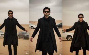 Google Gemini Image-to-Video: Black Coat Trend & Viral Prompts