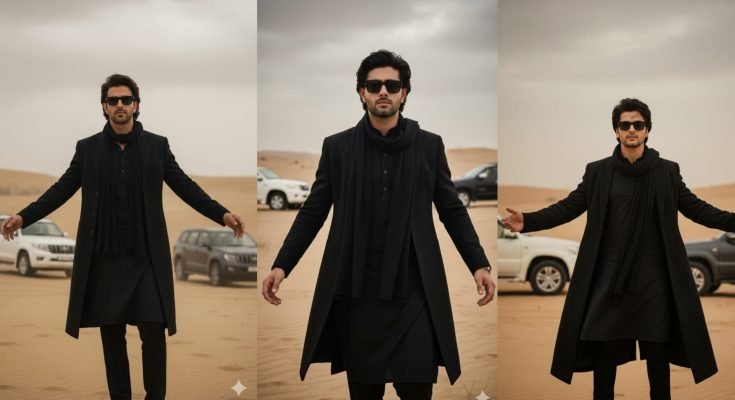 Google Gemini Image-to-Video: Black Coat Trend & Viral Prompts