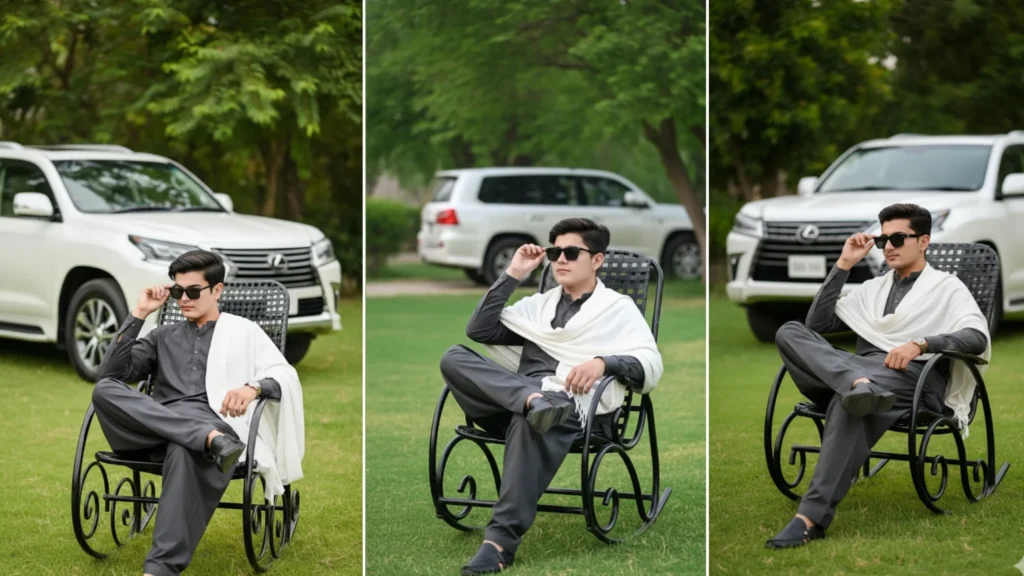 Google Gemini Viral Lawn Prompt Guide (2026)