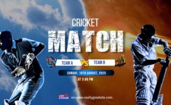 How to Watch Live Cricket Matches on Android