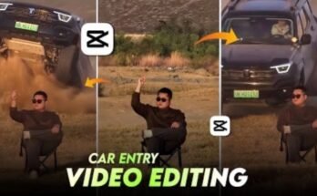 Instagram Car Entry Trend: How Google Gemini Powers Viral Videos