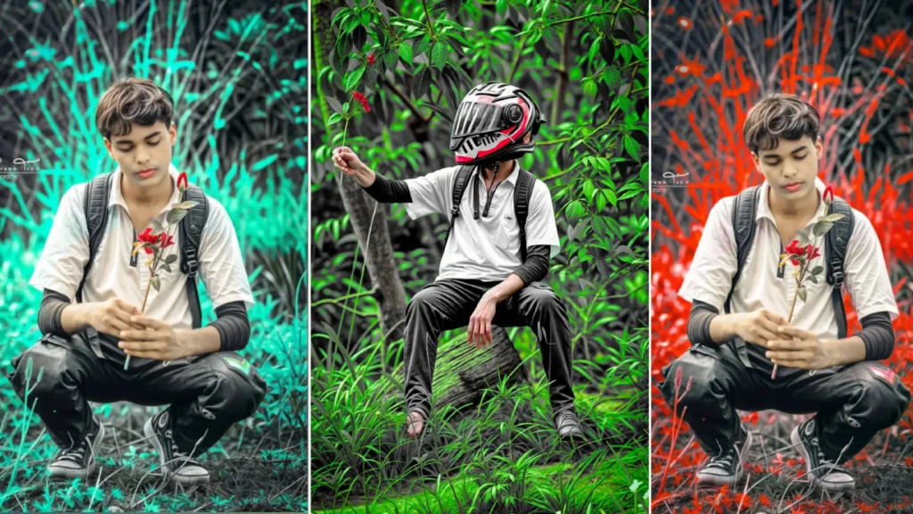 New HDR Polarr Photo Editing App