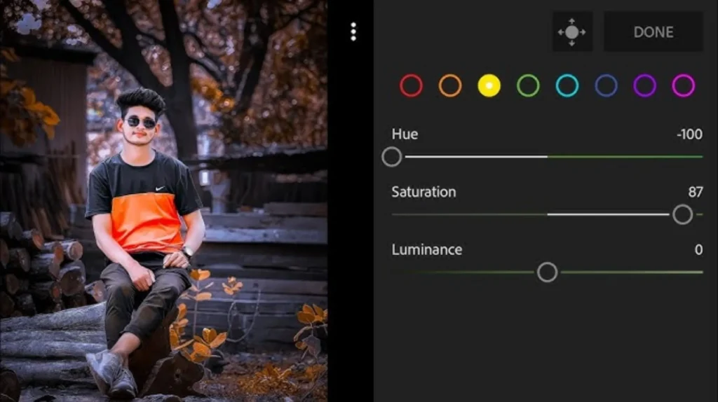 TON Photos and Videos Filter