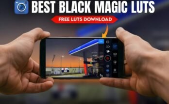 The Best Cinematic Camera Apps for Mobile Filmmaking in 2026