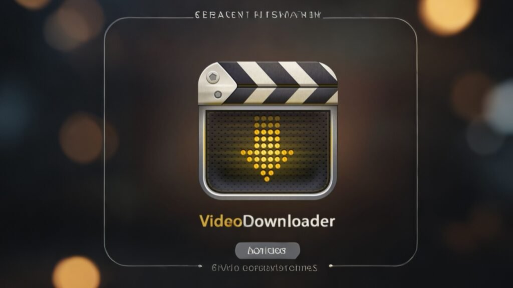 Video Downloader App Without Watermark